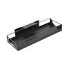 Pull Out Cabinet Organizer Utensils Strong Adhesive Comestics Pantry Storage Shelf for Pantrie Corner Living Room Gap Office