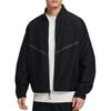 Nike Спортивная куртка Dri-FIT свободного кроя с карманом на молнии, с длинным рукавом, мужская, IM1336-010