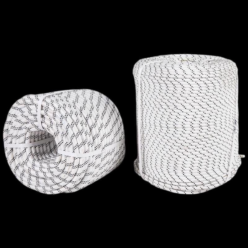 Плетеная полипропиленовая веревка Jinghulian для безопасности и хозяйственных нужд