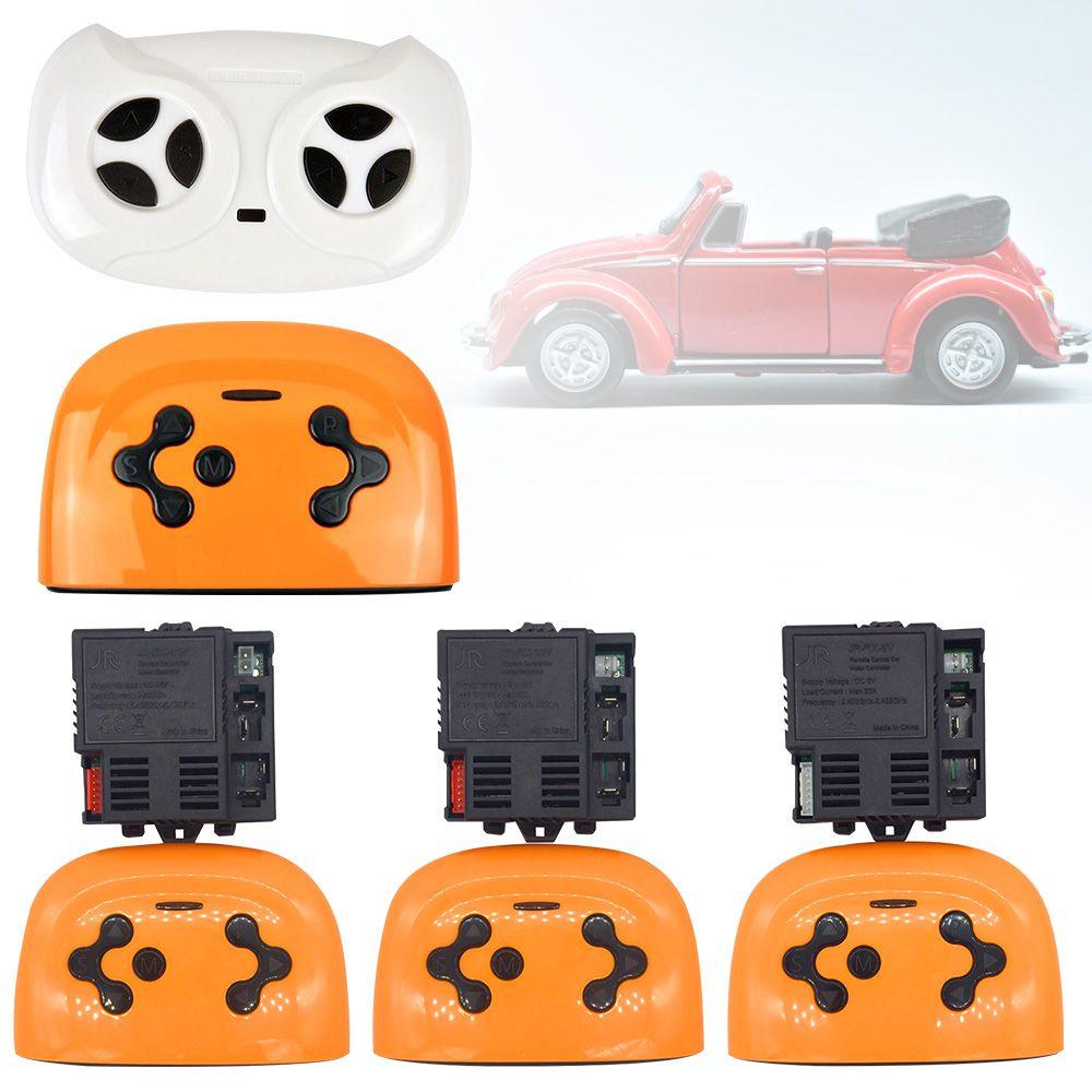 JR1958RX/JR1858RX/JR1738RX Автомобильный Bluetooth JR-RX-12V Приемник Дистанционного Управления Плавный Контроллер Старта