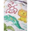 Комплект пододеяльников Jungle Fun
