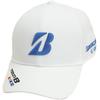 [Bridgestone Golf] Кепка Модель Pro Кепка CPG24A Мужская CPG24AWBF WB