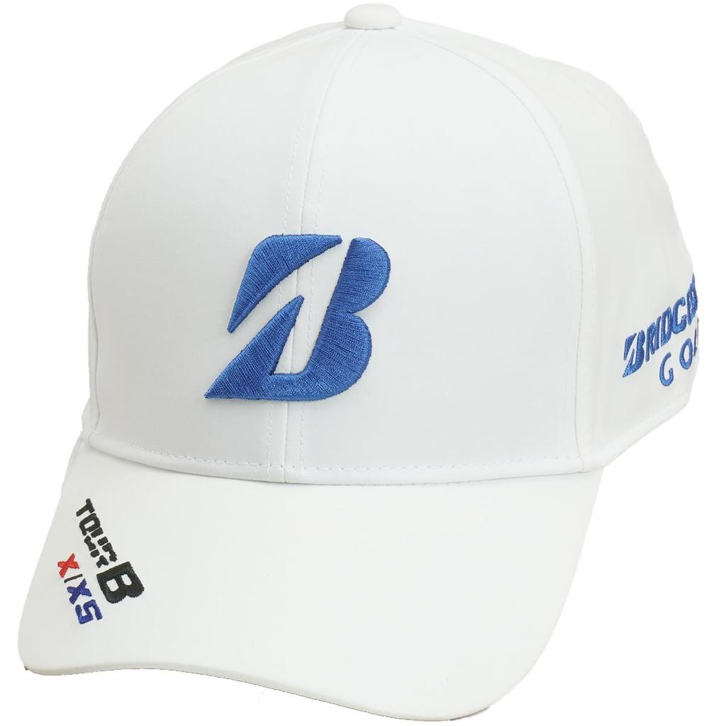 [Bridgestone Golf] Кепка Модель Pro Кепка CPG24A Мужская CPG24AWBF WB