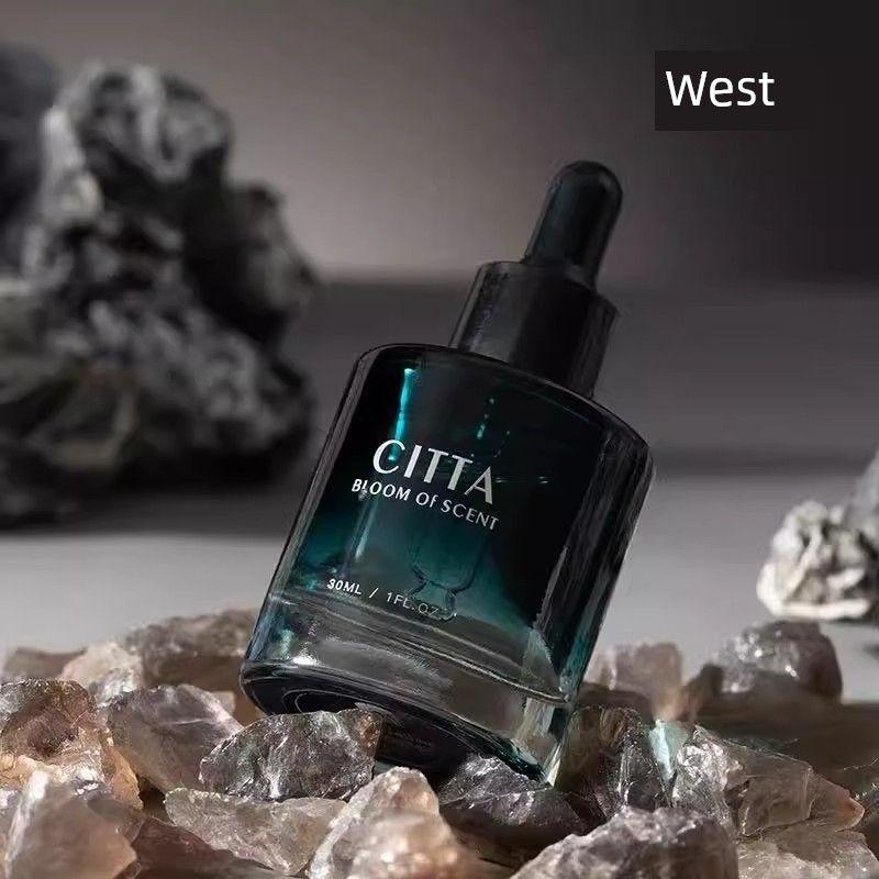 Refill Liquid Diffuser Stone Essential Oil Flameless Aromatherapy Essential Oil for Home Bedroom Air Fragrance Long-Lasting Genuine Product