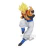 Banpresto Dragon Ball Super Son Goku Volume 15 Super Saiyan FES!! [2. Gogeta] (Single Item)