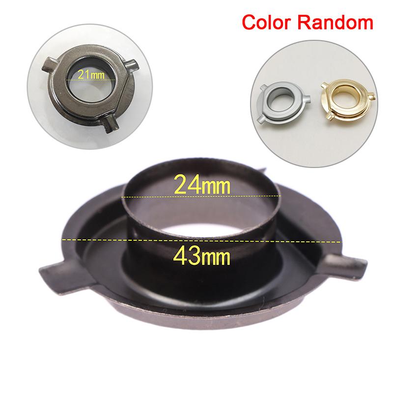 Для 9005/9006/9012/H11/H7/H4/H3/H1 фиксаторы фар автомобиля светодиодные лампы цоколь адаптер держатель гнезда