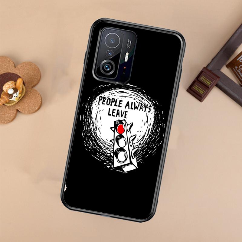 Чехол для телефона One Tree Hill для POCO X5 X4 X3 F5 Pro M4 M5s F3 F4 GT C40 Для Xiaomi 12T 11T 13 Pro 12 Lite