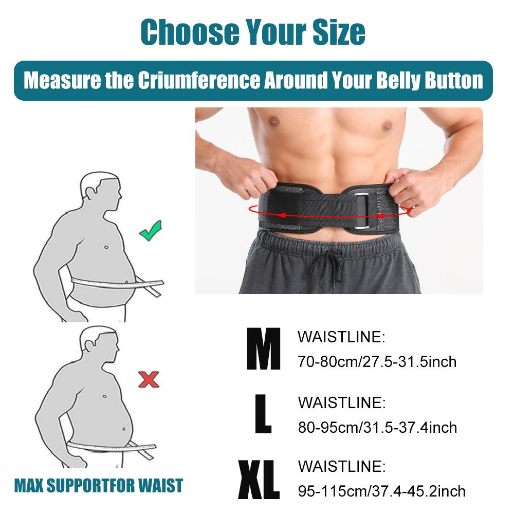 Поясничная поддержка спины для облегчения боли в спине, грыжи межпозвоночного диска, ишиаса, сколиоза - конструкция из дышащего материала для мужчин и женщин