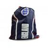 England Flash Drawstring Bag