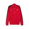 New X Scuderia Ferrari T7 Jacket Men's 632754-02