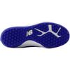 New Balance Амортизация Fresh Foam 3000v7, Износостойкие Низкие Детские Тренировочные Кроссовки Синие Детские Кроссовки JT3000B7