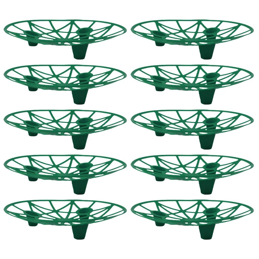 5/10Pcs Watermelon Cradle Reusable Watermelon Support Holder Melon Cradle Supports for Watermelons Pumpkins Melons Squash