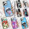 David Statue Abstract Art Soft Phone Case for iPhone 17 Air 16e Pro max 15 Pro 13 14 Plus 11 12 MagSafe Magnetic Coque