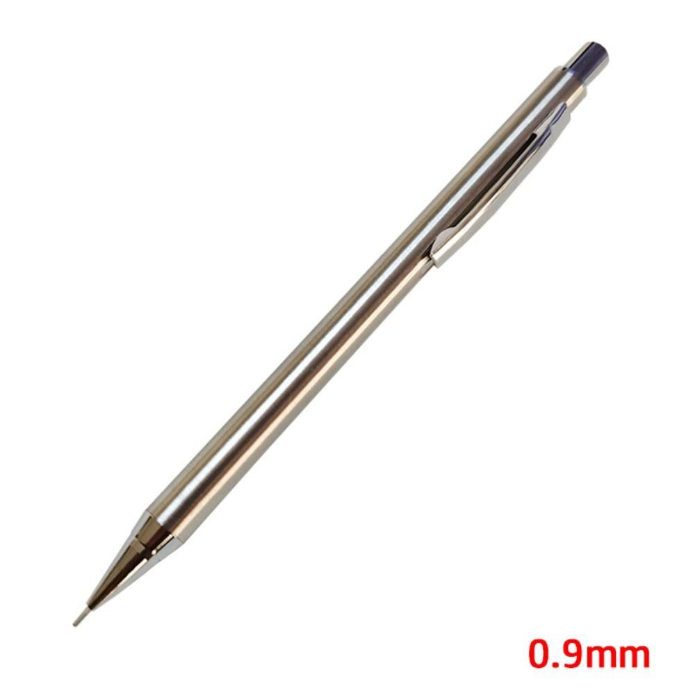0.3/0.5/0.7/0.9mm Mechanical Pencil Drawing Writing Tool Movable Pencil Art Painting Supplies