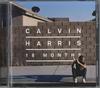 CD CALVIN HARRIS - 18 Months SICP4650 SONY Japan Dance & Electronica Б/У