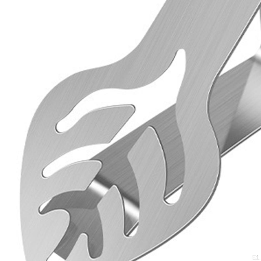 12 Pieces Picnic Tablecloth Clips Table Cloth Holders Premium Cover Clamps for Dining