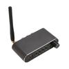 Bluetooth 5.1 Звуковой приемник-передатчик Многофункциональный Оптический Коаксиальный Hi-Fi Звуковой адаптер