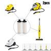 Для Karcher SC3 Средство для удаления накипи 2X Замена 2 шт. 2x SC 3 SC2 KTY