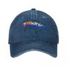 Goodwill Outlet Bin Baseball Cap Designer Hat western Hat beach hat Unisex Boy Child Womens