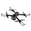 Four Way Obstacle Avoidance Drone 4K HD 50x Zoom Foldable Dual Camera Quadcopter For People Over 14