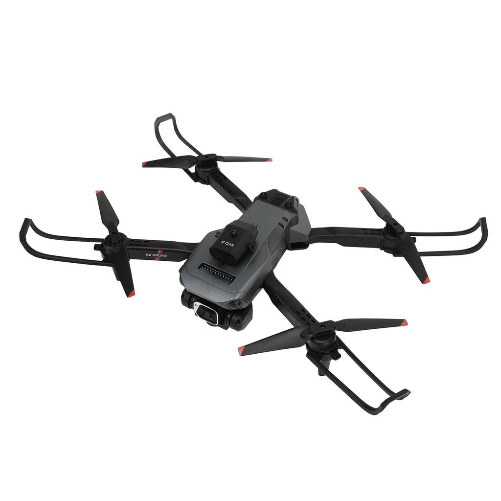 Four Way Obstacle Avoidance Drone 4K HD 50x Zoom Foldable Dual Camera Quadcopter For People Over 14