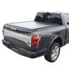 Fits 2015-2022 Ford Raptor F150: Electric Roll-Up Tailgate Cover - Truck Accessories