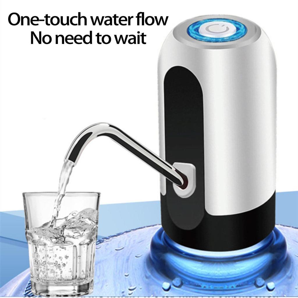 Automatic Electric Small Water Dispenser for Bottled Mineral Water Pump