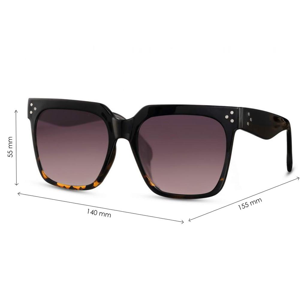 Женские солнцезащитные очки Fashion Design L2344