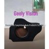Корпус сабвуфера Geely Vision 10" из сосновой древесины (Пассивный)
