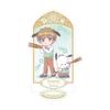 Cardcaptor Sakura X Sanrio Characters 05 Syaoran Li X Pochacco [Collaboration Illustration] Holographic Acrylic Stand