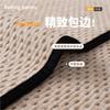 Chenille Sofa Cushion Cover Modern Minimalist Slipcover Living Room Couch Seat Pad All Season Use
