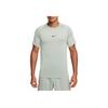 Мужская футболка с коротким рукавом Pro Dri-Fit, мягкая, удобная, топ Изумрудно-горизонт FB7929-370