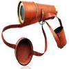 Brass Telescope Binocular 17-inch Nautical Best for Gift Item