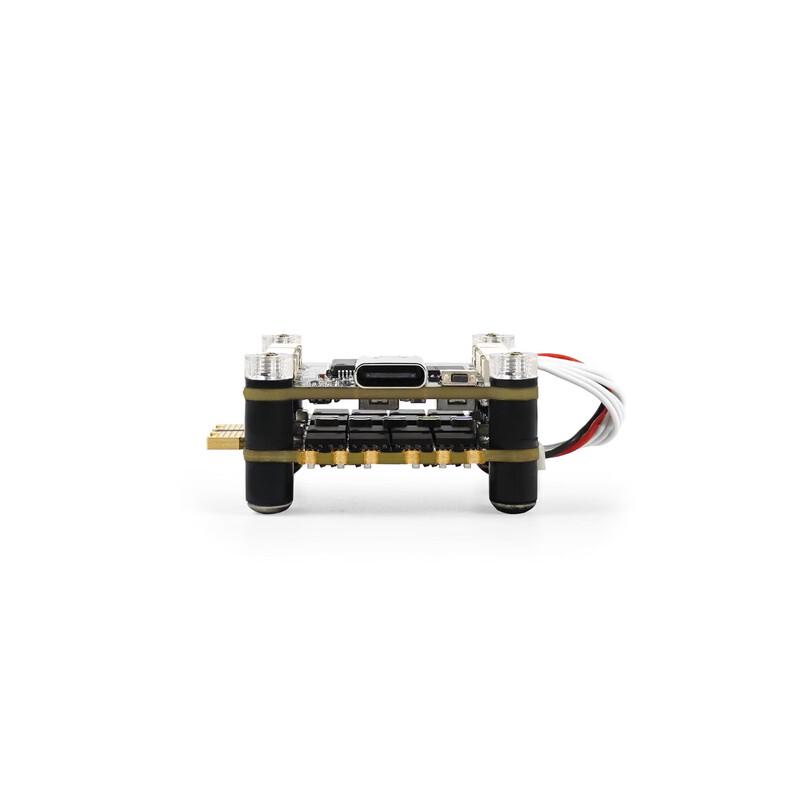 TYI TAKER F405 BLS 60A V2 FPV Flight Stack