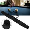 Чехол для кия, легкий и портативный, для бильярдной стойки 1/2 Snooker