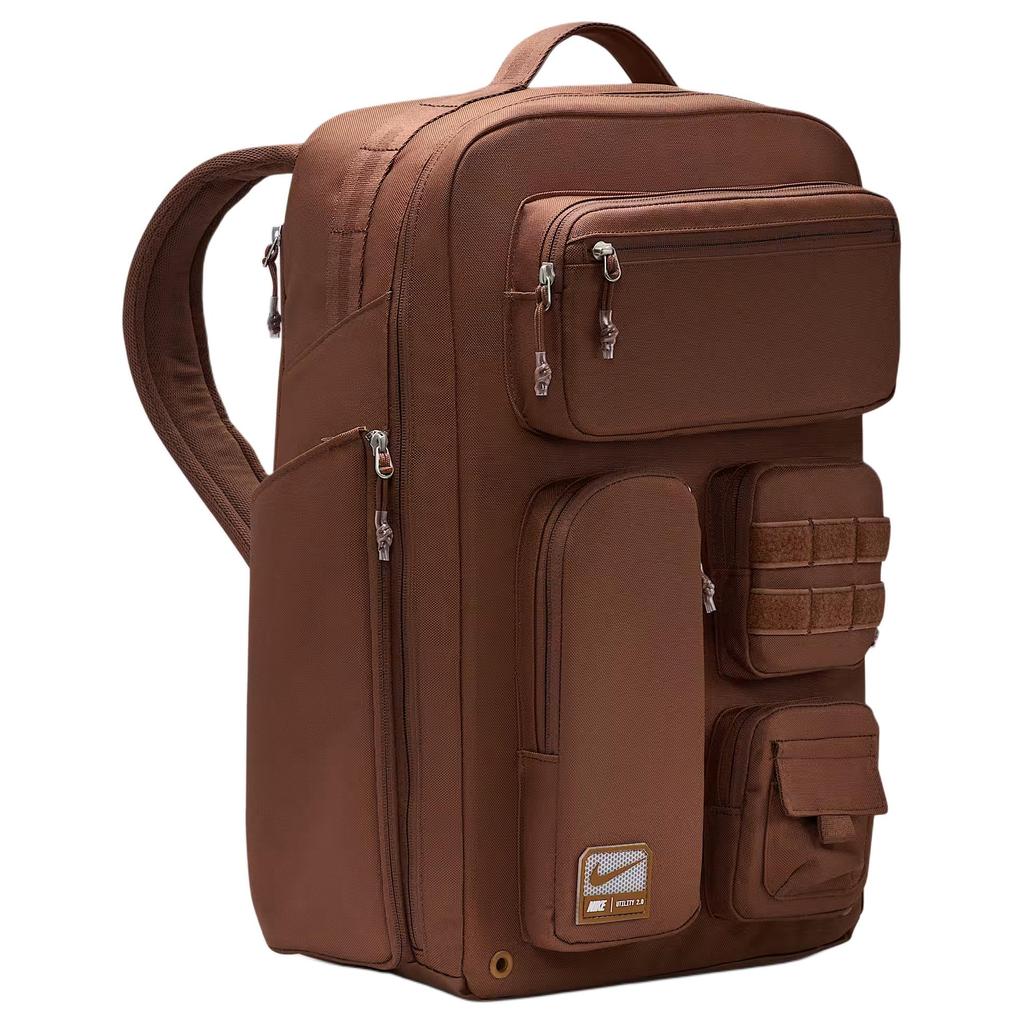 Nike Рюкзак Utility Elite (37л) FN4173-265