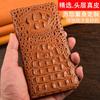 Оригинальный кожаный чехол-книжка для Galaxy A91 A72 A70S A55 A54 A53 A52 A51, магнитная подставка, защита от царапин и падений