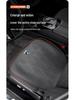 Кожаные чехлы на сиденья для Skoda Octavia, Superb, Kodiaq, Kamiq, Karoq - Передние и задние