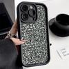 Чехол для телефона iPhone 11 13 12 14 15 16 Pro Max 7 8 Plus XR XS Max Samsung A55 S24 S23 A02S Redmi 9 13C 9A 10 A3 OPPO A15S A16 A17 A18 A38 A53 A54 A31