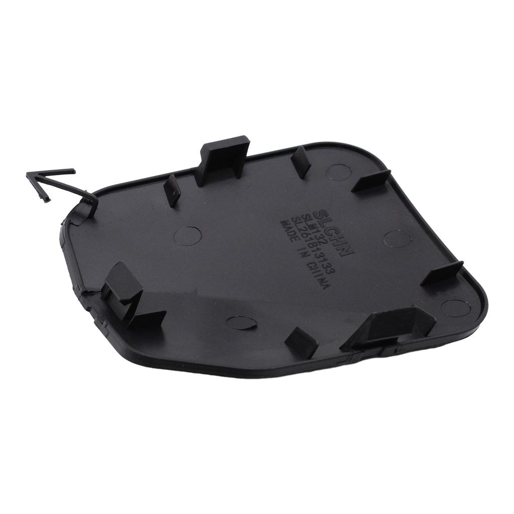 Модернизированный передний бампер, фаркоп, кронштейн, крышка для проушины 622A0-3KA0A, замена, защитит ваш автомобиль, стильный, прочный