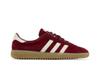 Мужские кроссовки adidas Bermuda Collegiate Burgundy Collegiate Burgundy/Cream White/Maroon