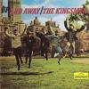 CD KINGSMEN - Up And Away SC6015 Sundazed Music 1994 US Rock Used