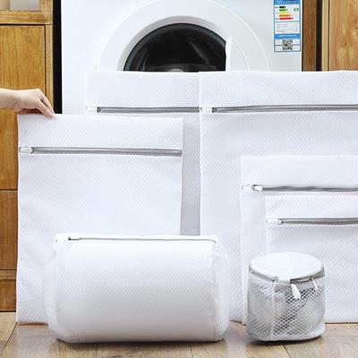 Утолщенный сетчатый мешок-соты для стирки нижнего белья и деликатных вещей - Защита при машинной стирке