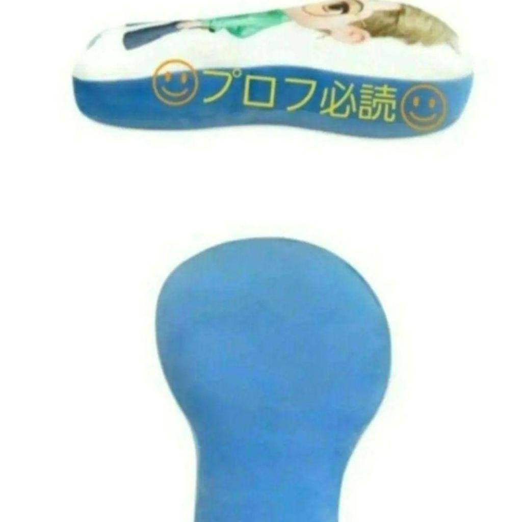 [USED] Korea Exclusive Tinytan Official JIMIN Cushion