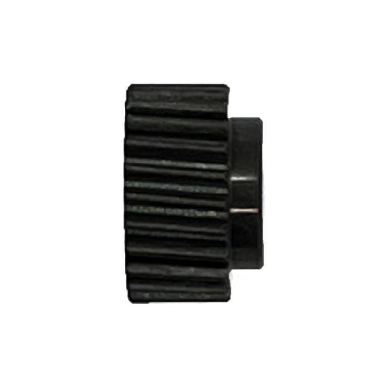 Автомобильное боковое электрическое складное зеркало заднего вида с функцией заднего хода, сменный мотор-редуктор, 24-зубчатая структура для точного движения