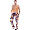 Keanu Mens Gaming Levels Game Controller Lounge Pants (Pack of 2)
