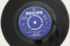 7inch Record MADELINE BELL - I'm Gonna Make You Love Me / I'm Go BF1656 Philips 1967 UK Soul/Funk Used