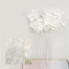 Artificial Flower Realistic Faux Eucalyptus Looking Vibrant Color Attractive Flower Dining Table Fake Plant Decor for Home