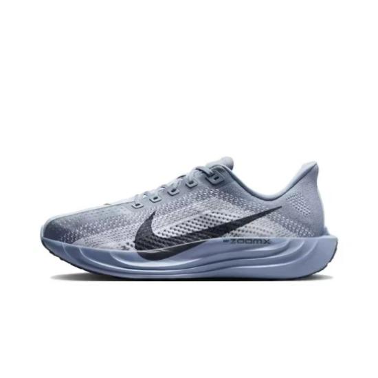 Nike Кроссовки для бега ZoomX Pegasus Plus Мужские FQ7262-402 Унисекс