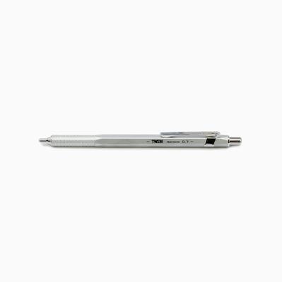 Механический карандаш Twisby Pencil TW300011 Выдвижной (0.7mm) (Труба RT)